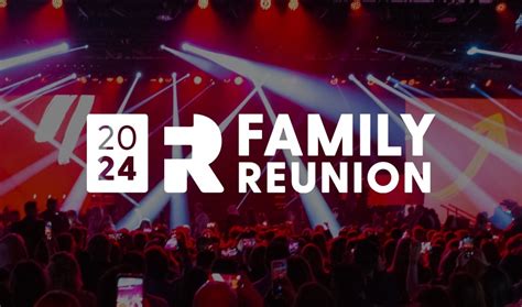 Keller williams family reunion 2024 - Get ready to unlock your full potential this spring – your success story starts here. April 14 - 16, 2024. In-person. Mega Leadership Camp. Join us to learn how to thrive through the …